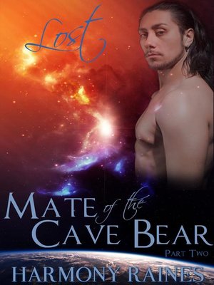 cover image of Lost